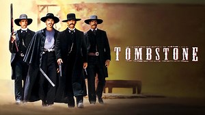 TOMBSTONE 1993 / LATINO