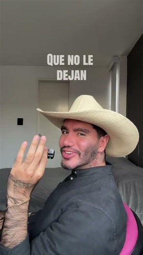 Le pregunté… #felipecharry #charry