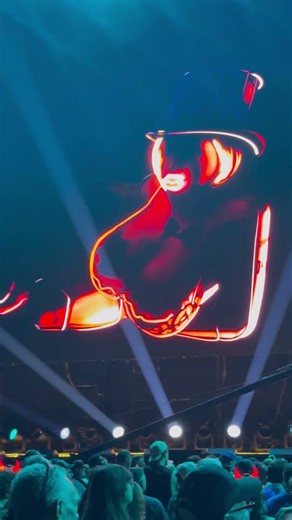 AC/DC Whole Lotta Rosie #acdc #concert #classicrock #live