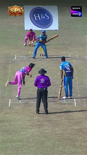 Maharashtra (CSW) vs Rajasthan (MPR) Full Match Highlights | Sanatan Premier League SPL 2026
