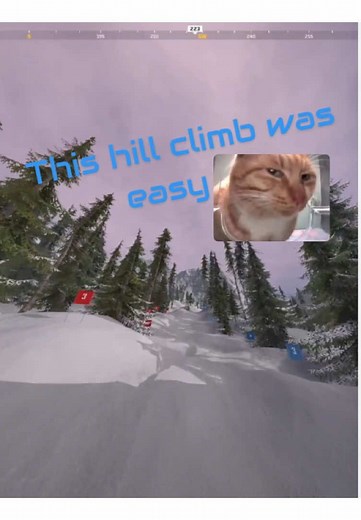 Hill Climbing Adventure on Xbox Series X Gameplay