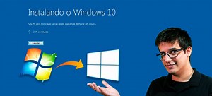 TUTORIAL: Veja como atualizar do Windows 7 para o Windows 10 gratuitamente!