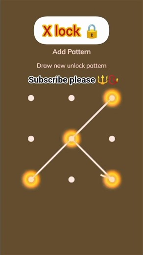 use pattern of fingerprint 🦅