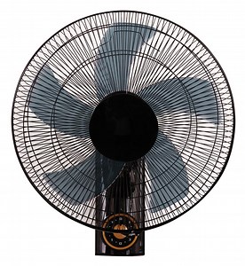 [Hot Item] Remote Control Wall Fan with High Velocity