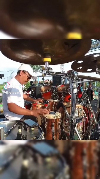 Kumpulan Lagu Ageng Music dan Cek Sound