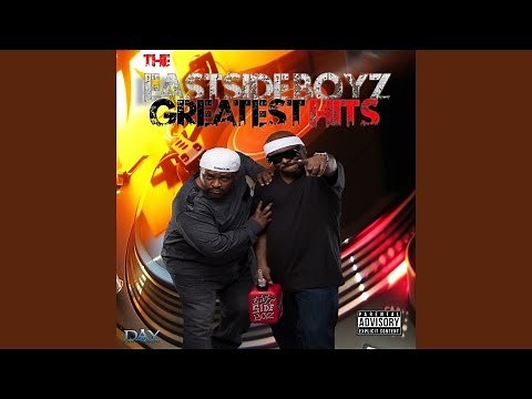 Lil Jon & The East Side Boyz - Shawty Freak A Lil Sumtin'