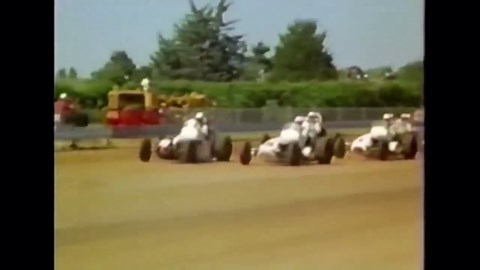 Super Modified Explained: The Wild History Behind the Most Extreme Race Cars!