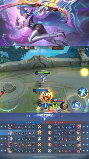 807K views · 1.2K reactions | Miya No 1 Marksman | Rezwan Gaming | Facebook