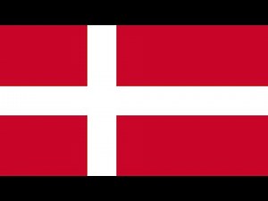 Denmark 1940 EAS alarm (loud)
