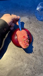 The Alchemist! Best Restaurant in Copenhagen!! | Jaden Sprinz