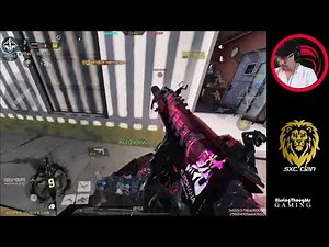 DR-H ranked weapon mastery live stream