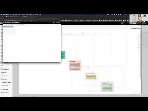 How to Create Workflows and Business Events in Acumatica