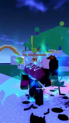 Michael Bay #おもろい #ロブロックス #cw #combatwarriors #combatwarriorsroblox #combatwarrior #dandysworld