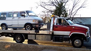 New Colorado tow law requires 24-hour notice