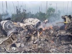 Two killed in plane crash in Bahamas