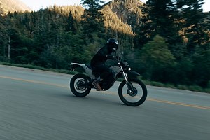 2022 Zero FX [Specs, Features, Photos] | wBW