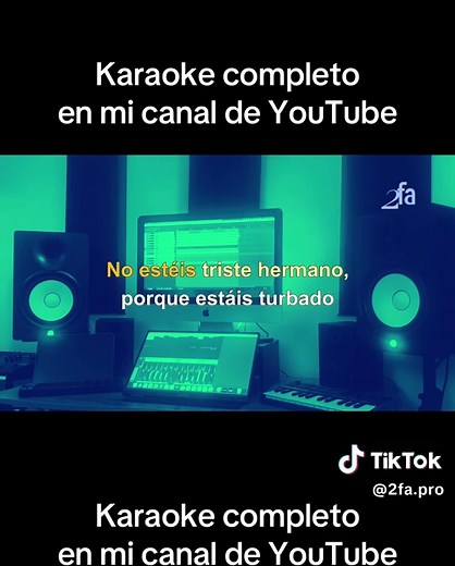 Karaoke de Alabanzas Cristianas para Cantar