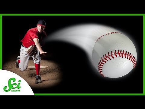 Why Curveballs Are in the Eye of the Beholder