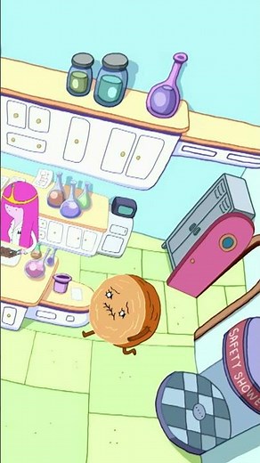 A zombifertőzés 🧟 🥮 #Kalandrafel #CartoonNetwork #jelenetek