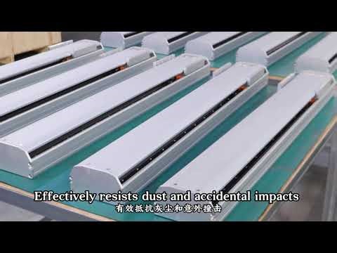 Profile module manufacturer | Linear module manufacturer | HIWIN replacement brand