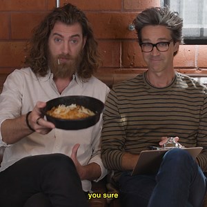 when they butcher your name | Daniel Thrasher