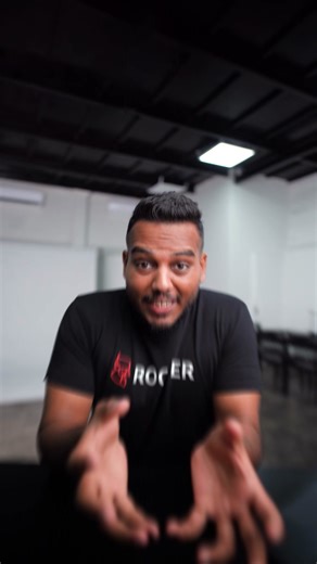 Rooster.org on Reels