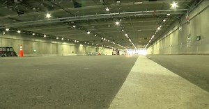 Westbound I-70 reopens after weekend work for Central 70 Project