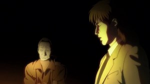 Ghost In The Shell 2 (2004)