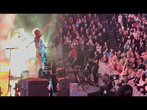 Duran Duran - Ghost Town (Live Halloween Show at Co-op Live, Manchester 31/10/2025)