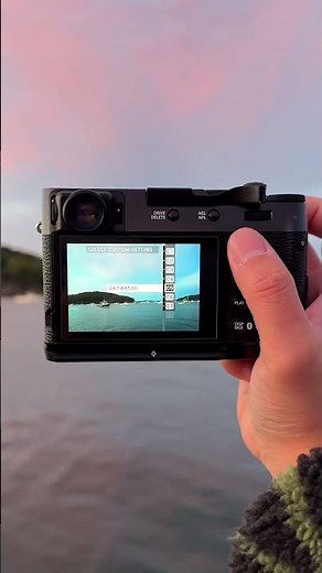 🌍 ULTIMATE TRAVEL CAMERA? / Don’t forget to check the description 🎰