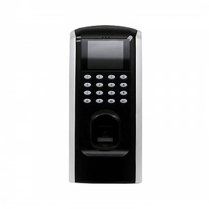 [Hot Item] China Factory Access Control System Fingerprint Attendance Machine