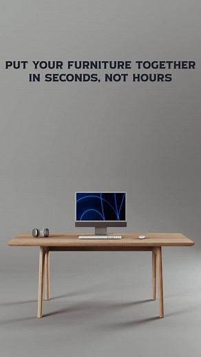 States Furniture Co. on TikTok