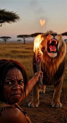 Witness Life 4.1 Million Years Ago | Encounters with Ancient Megafauna Predators