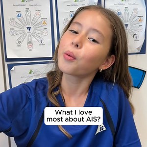 A reminder that learning goes beyond the classroom ✨ | Australian International School