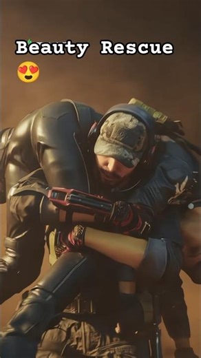 4K Delta Force Cinema #deltaforce