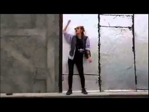 Free Happy Iranians - Original uploaded Tehran version of Pharrell Williams - Happy - video