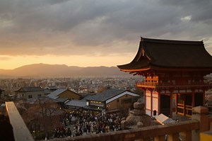 Traveling to Japan this Autumn? Here's What to Expect From Fall in Japan - Travel Noire