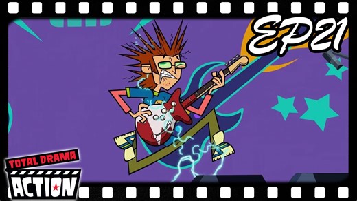 【美漫/熟肉】🎥片厂生存大乱斗🎬 第二十一集：多伦多狂想曲-Rock n' Rule