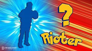 Over 500 rioters have been criminally charged for attacking the U.S. Capitol this year. Can you catch ‘em all?! | The Daily Show