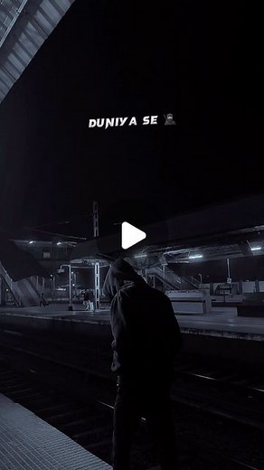 ⠀⠀ ⠀ ⠀⠀ ⠀⠀ ⠀⠀⠀ INDEPENDENT✈︎ on Instagram: "R.I.P DUNIYA SE 益 #reels #reelsinstagram #lovestatus #aesthetic #trendingreels # #explorepage #foryoupage #brokenheart"