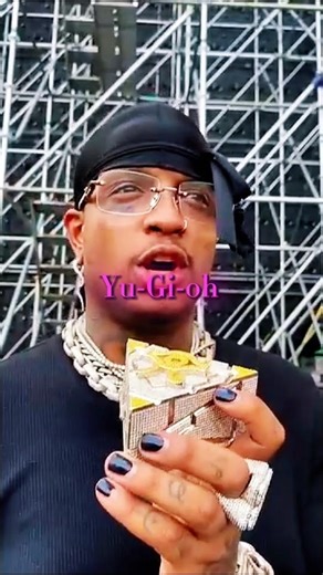 Rapper's Coolest Pieces of Jewelry 😳💎