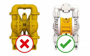 5 Factors That Matter Most When Choosing an AODD Pump | Versamatic