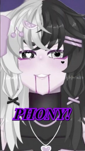 PHONY #vtuber #englishcover #phony