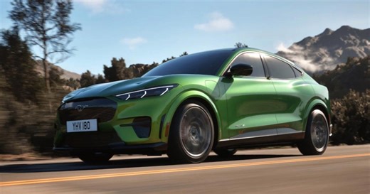 Έτσι λειτουργεί η τεχνολογία Matrix LED της Ford - Ποια μοντέλα τη διαθέτουν