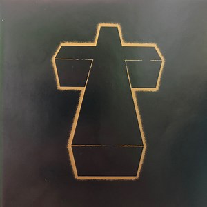 Justice - † (Cross)