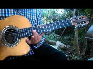 Entre copa y copa - Requinto tutorial estilo Duetos sierreños de Guerrero - Hermelando Alvíter