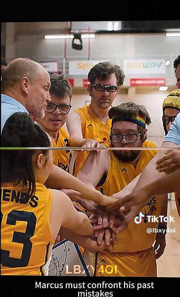 Exploring Basketball in Cinema: Iconic Movie Moments