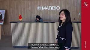 🇲🇦Morocco's first biotech company, Marbio is at the forefront of the country's and Africa's push for vaccine independence. Central to this mission are vaccine production, technology transfer, and… | Intelligence Corail