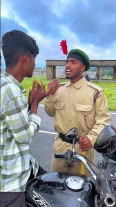 GHUS LETE HUE PAKDA GAYA 🤣 #shorts