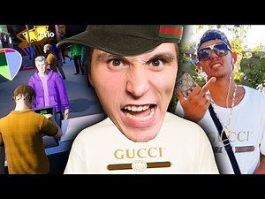 Der GUCCI Simulator 22.0